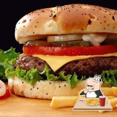 مطعم باب العرب Restaurant Bab Al arab