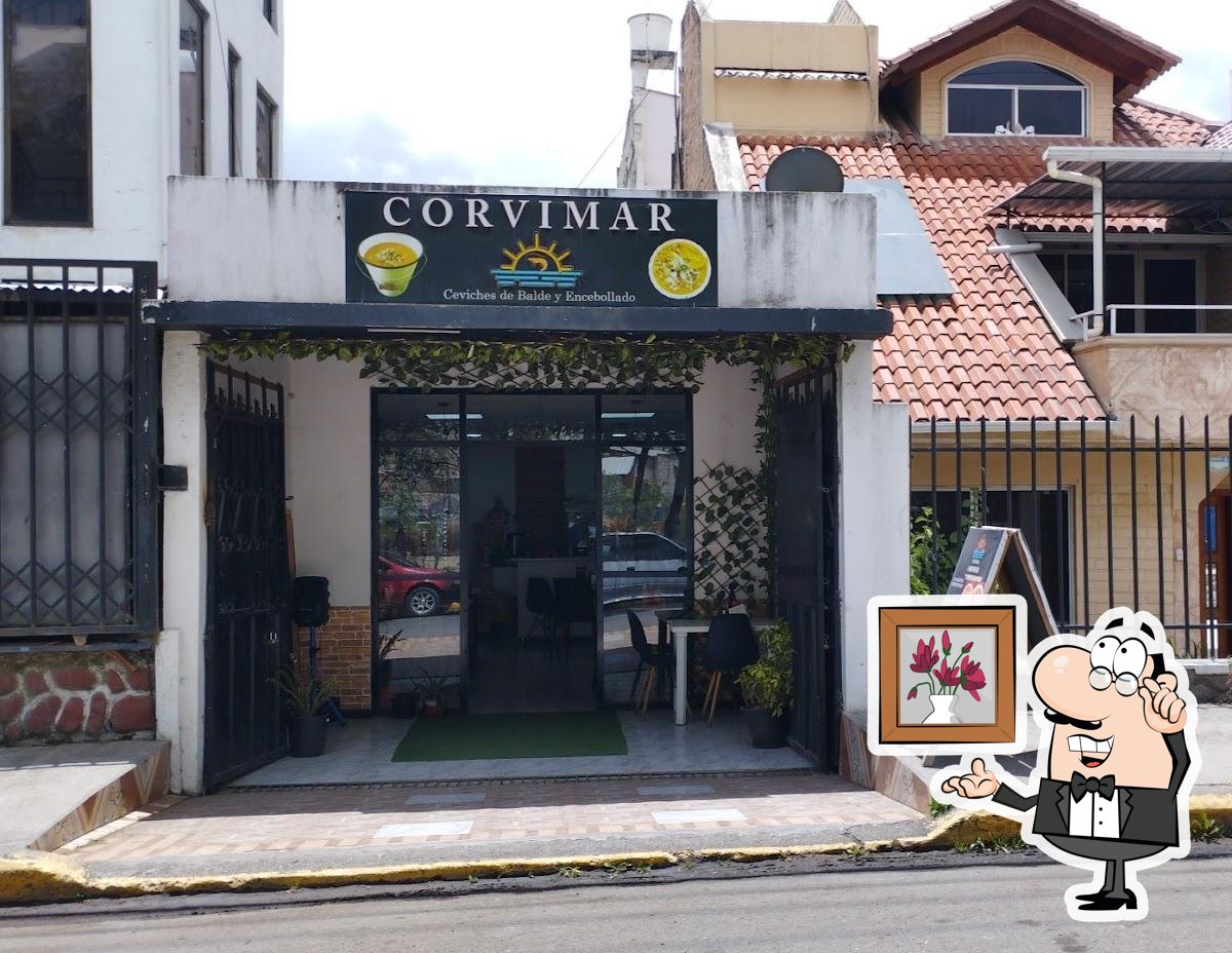 CORVIMAR