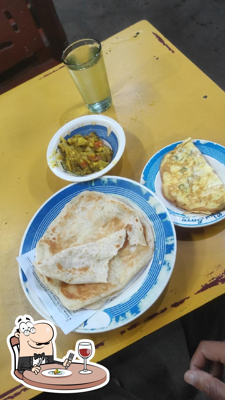 Sujon sokhi hotel & chaap ghor