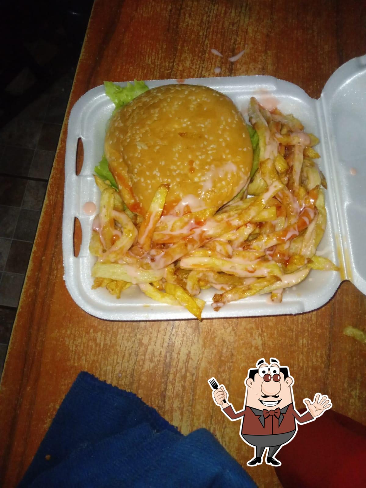 Pollos mi delicia