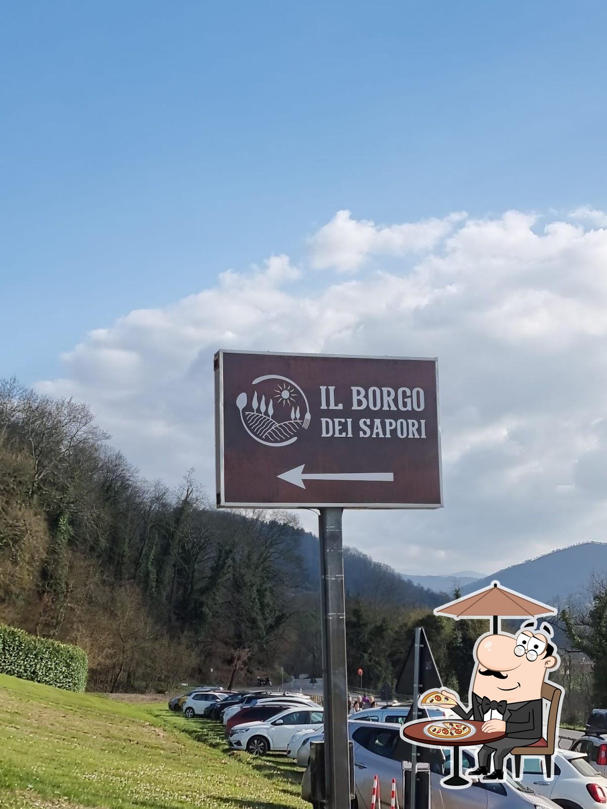 Il Borgo dei Sapori