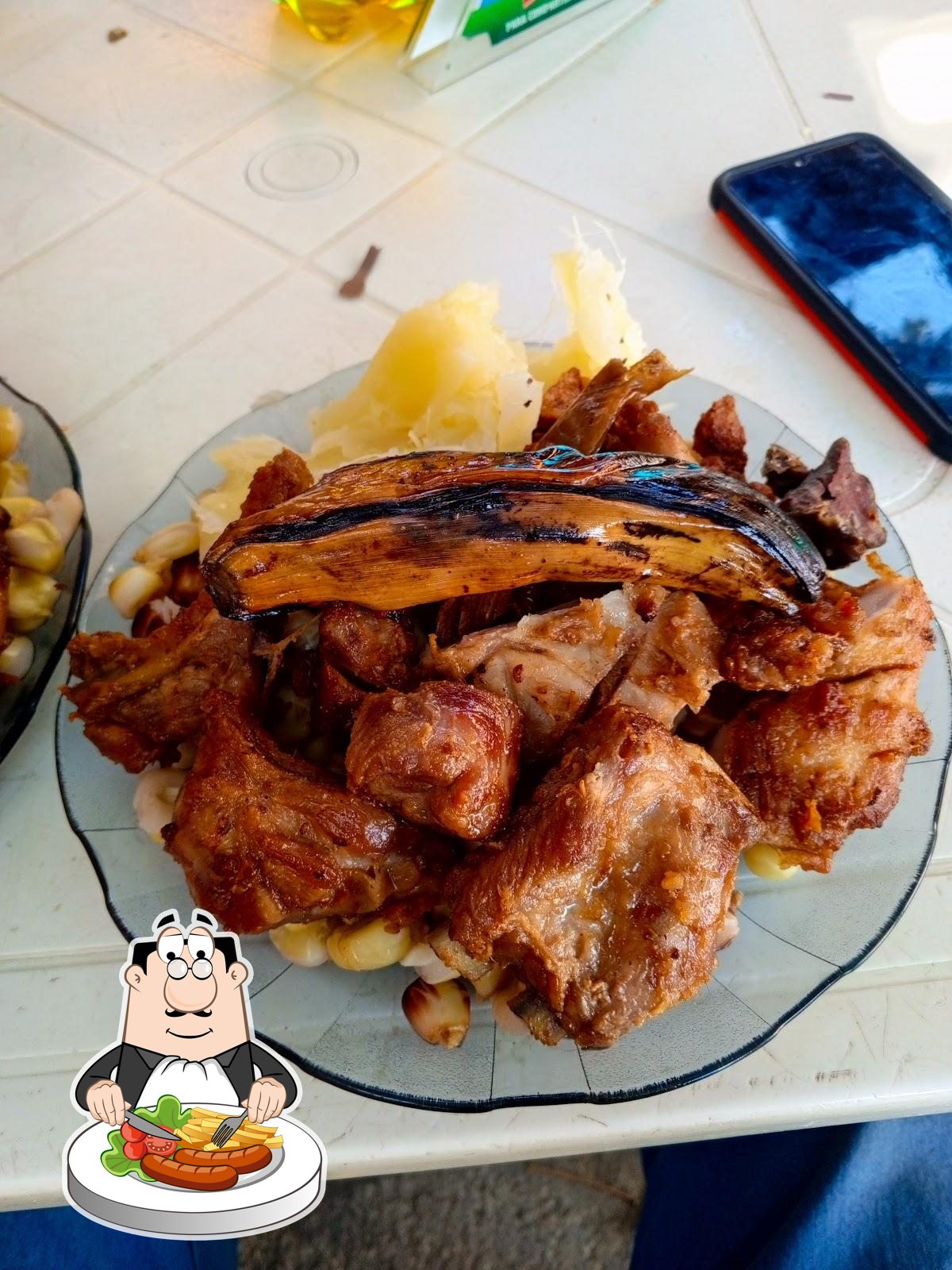 Chicharrones Doña Susana