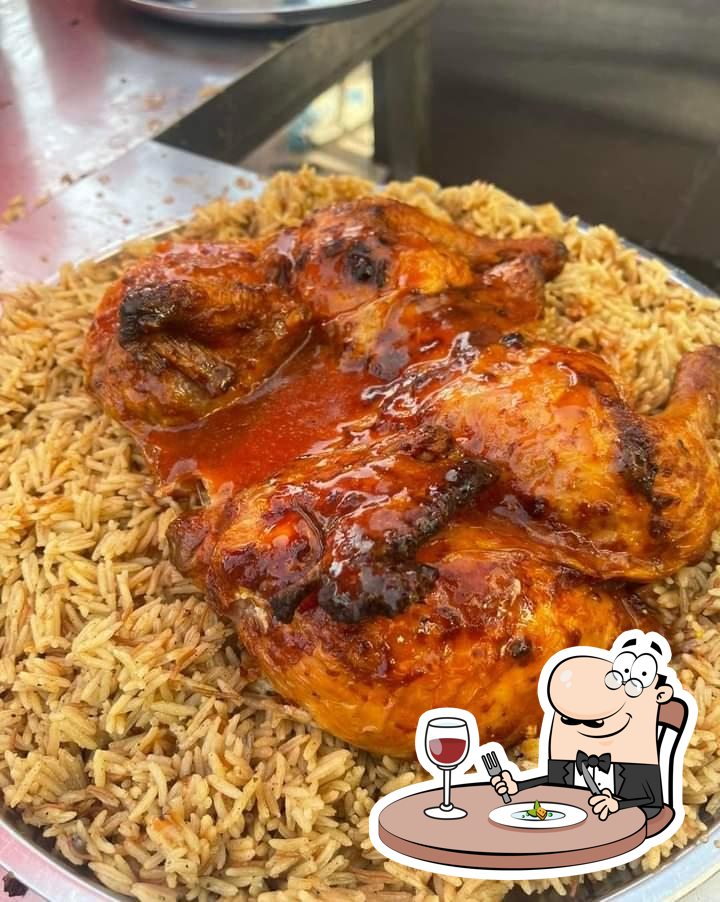 ملك دجاج