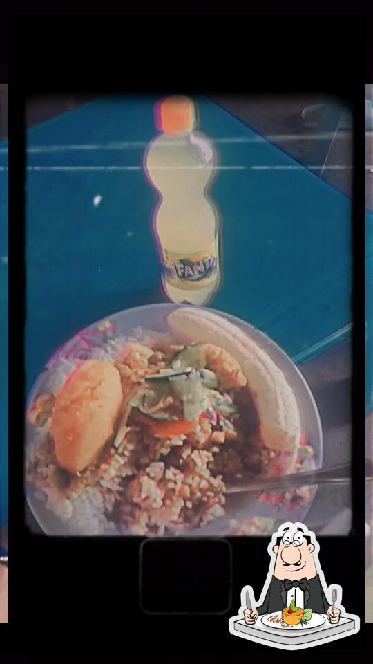 MAMA FAHIM RESTAURANT