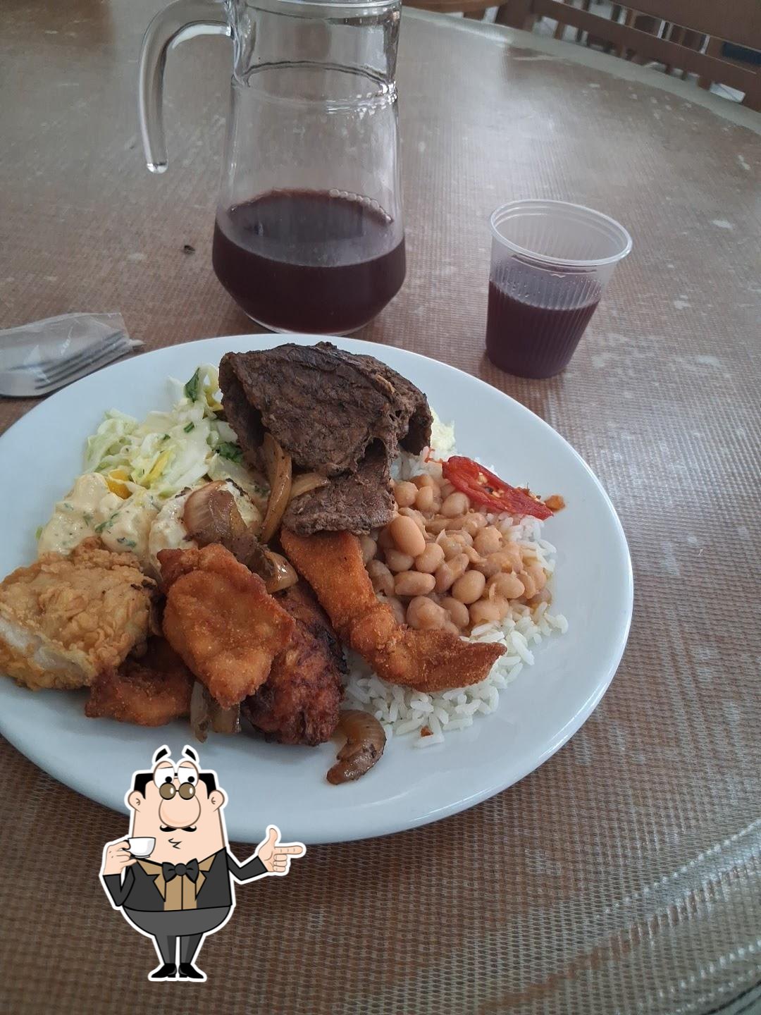 Restaurante Delacri