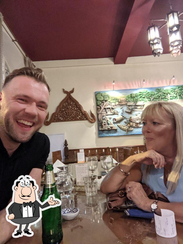Thai Welcome Restaurant