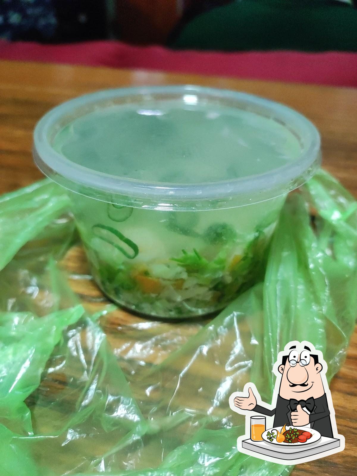 Comida China "Shun-Yi"