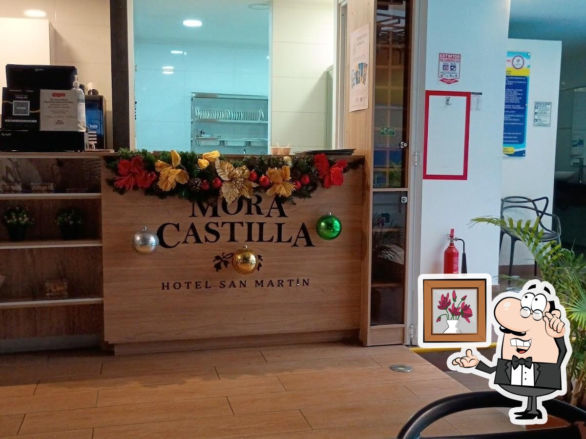 MoraCastilla
