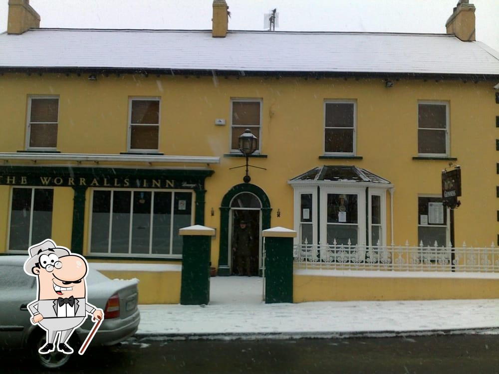 Worralls Inn