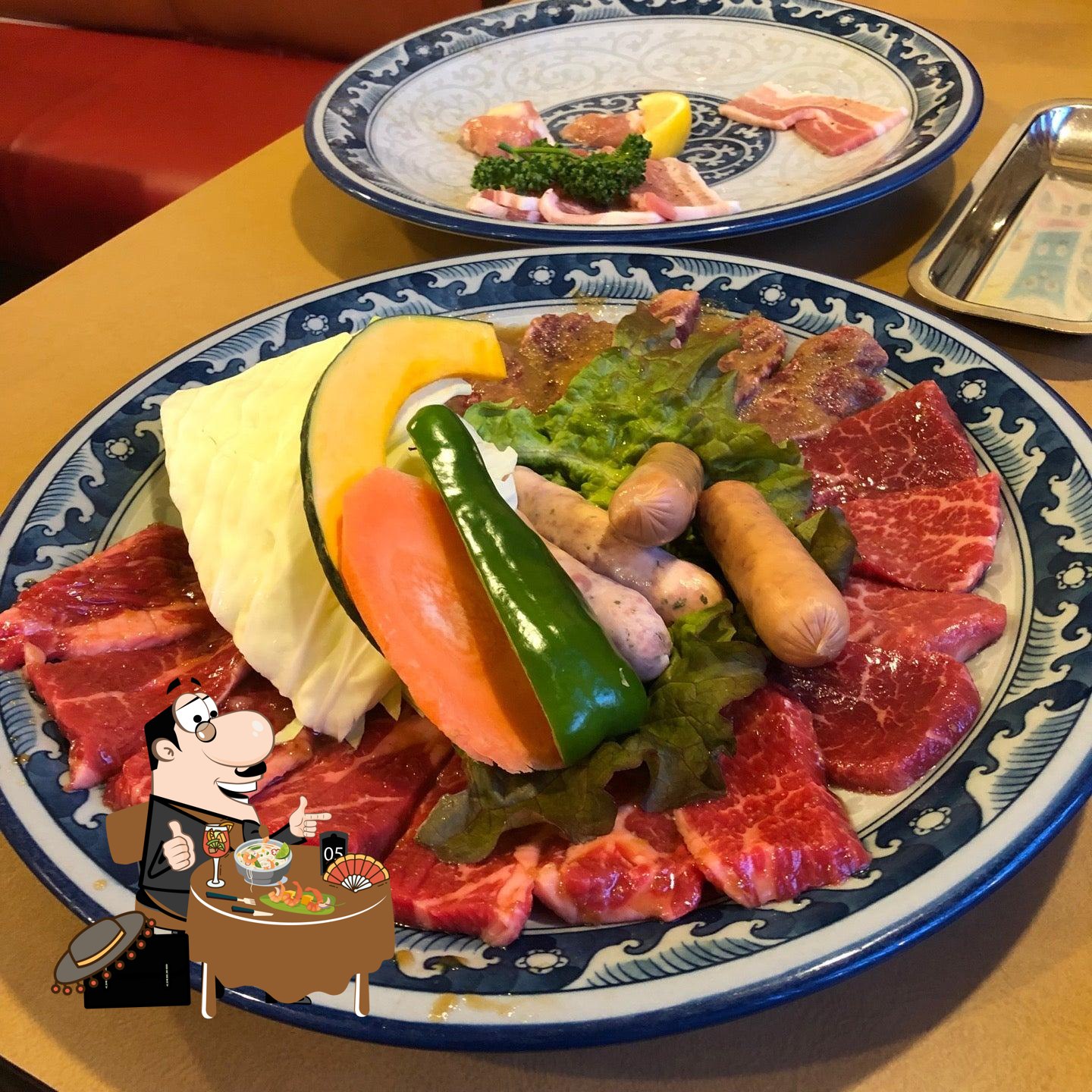 大平門倉吉本店