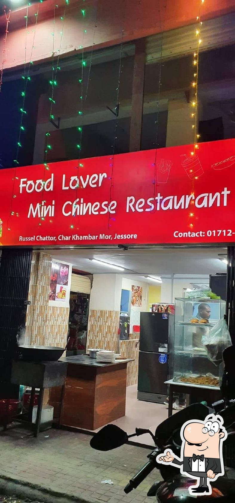 Food Lover Mini Chinese & Restaurant