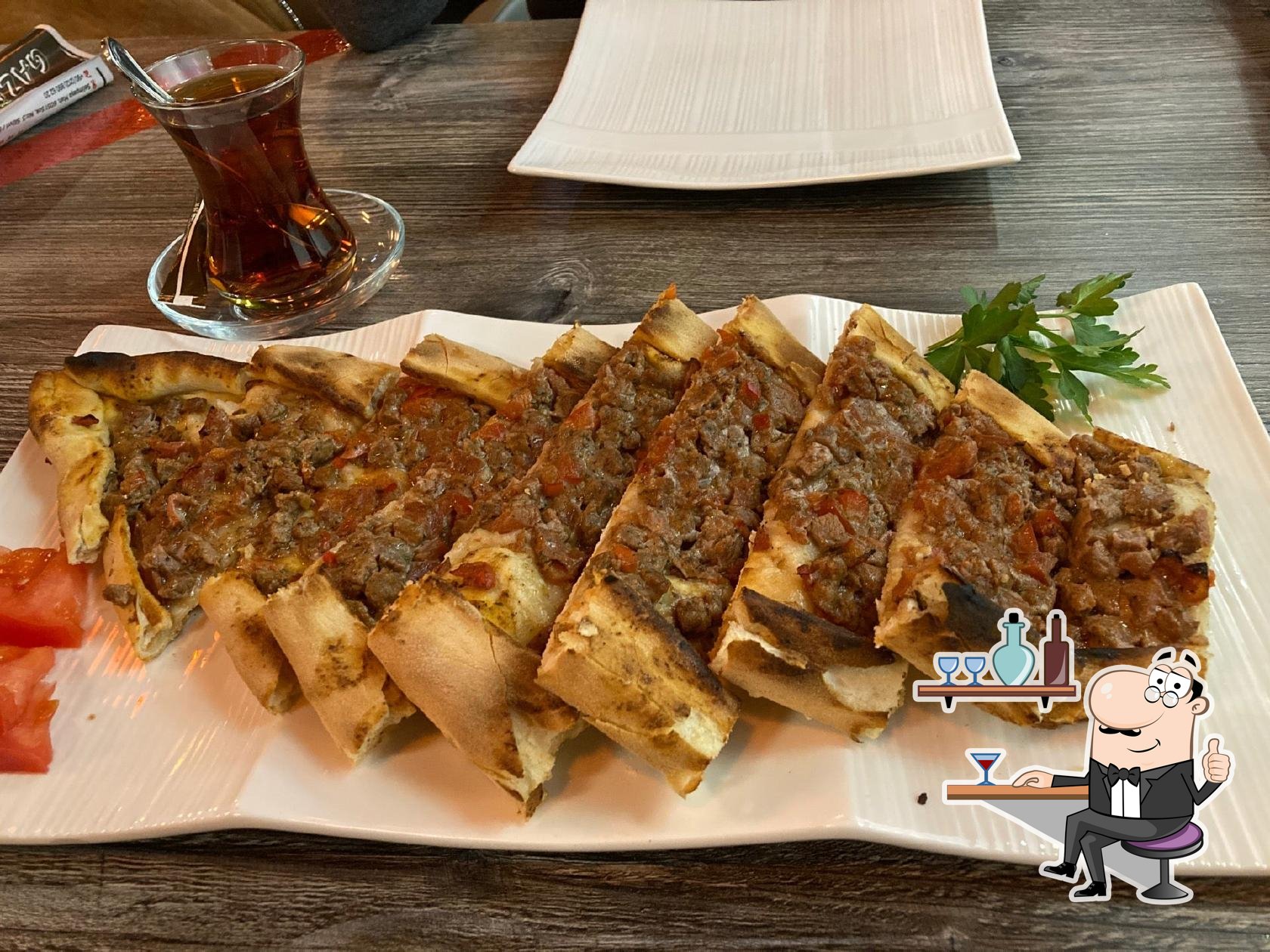 Gaziantep Sofrası