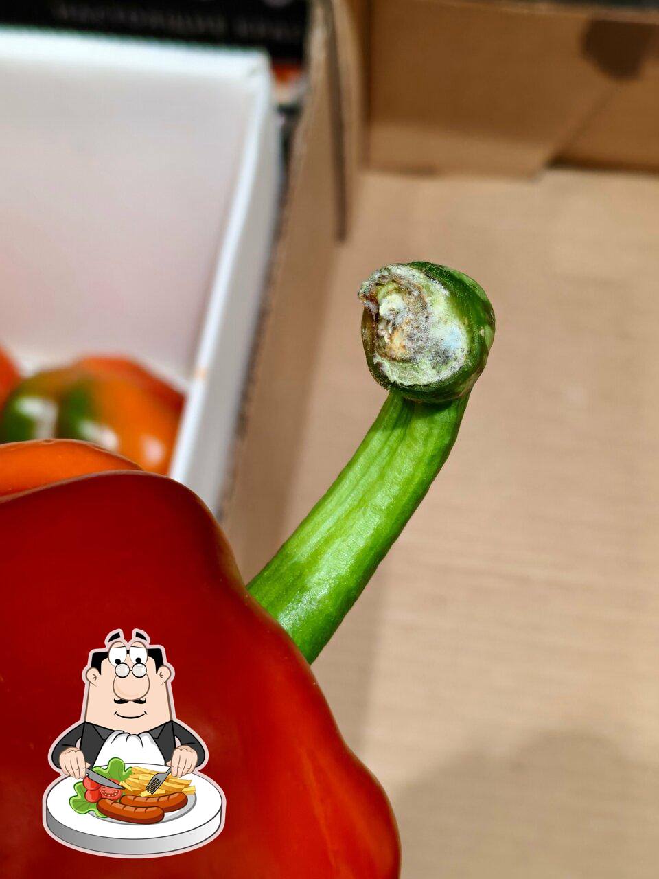 Пятёрочка