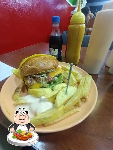 Fast Food MATY´s