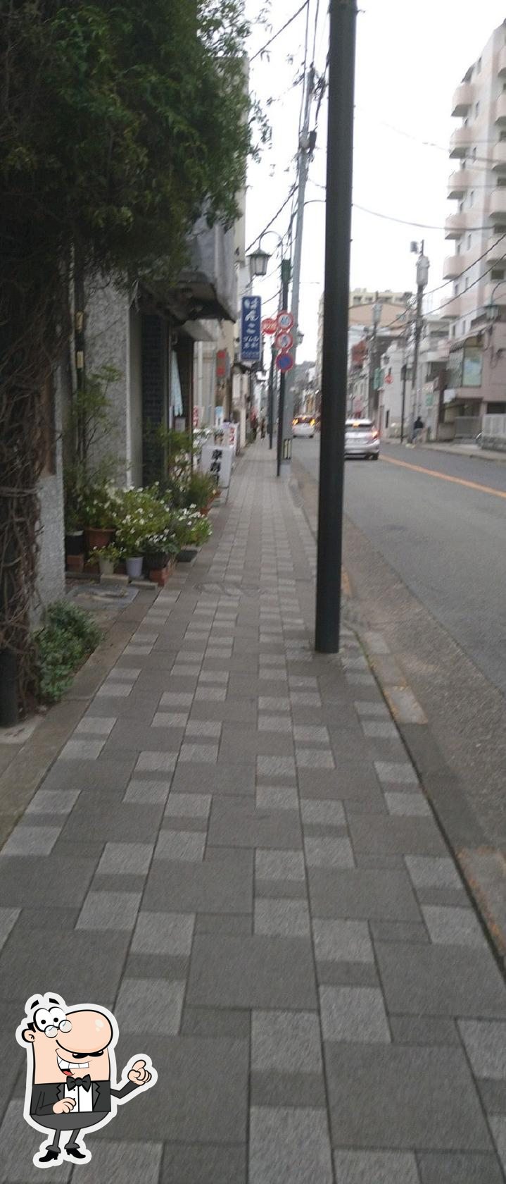 江戸前 幸寿司