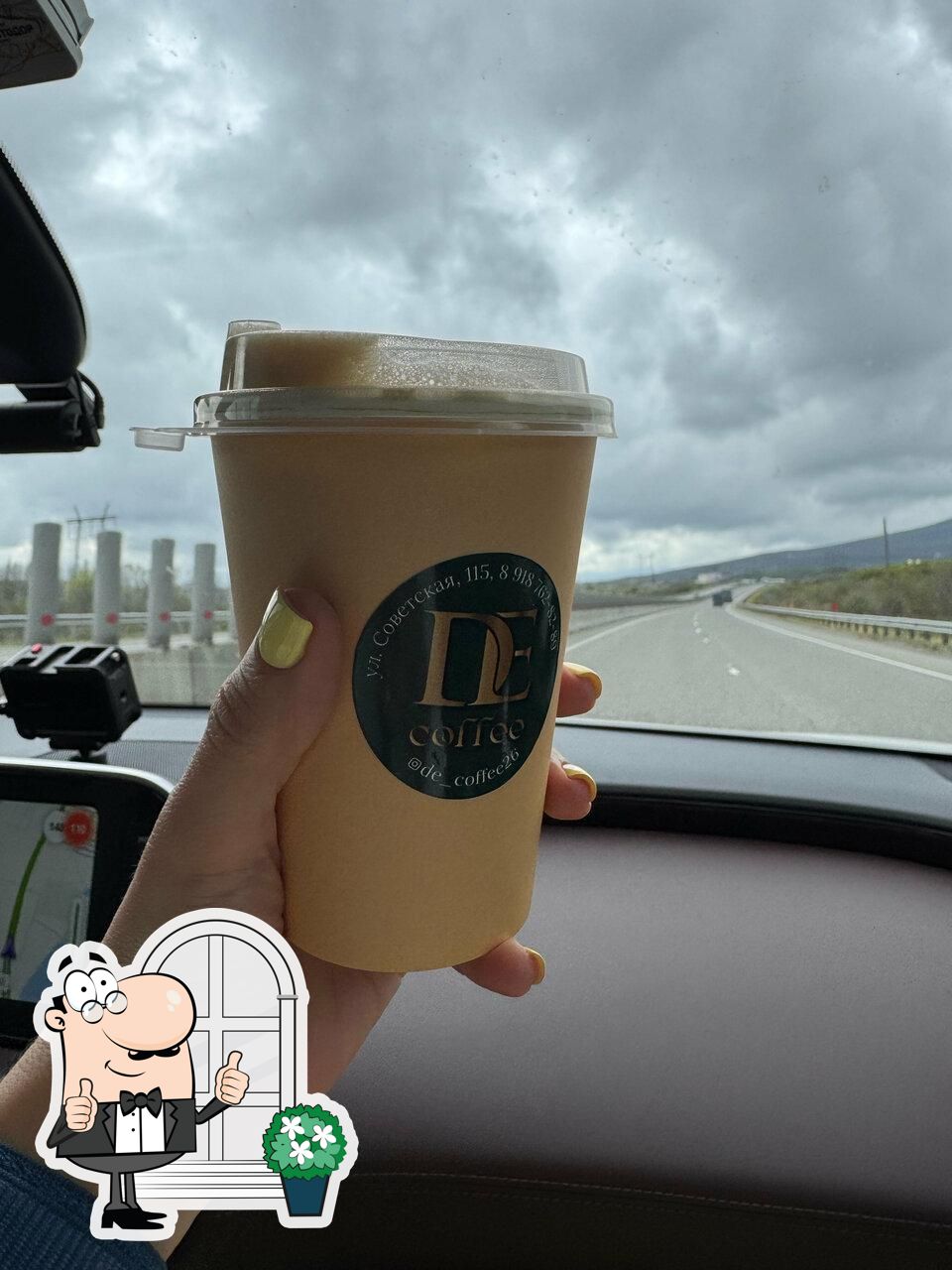 De Coffee