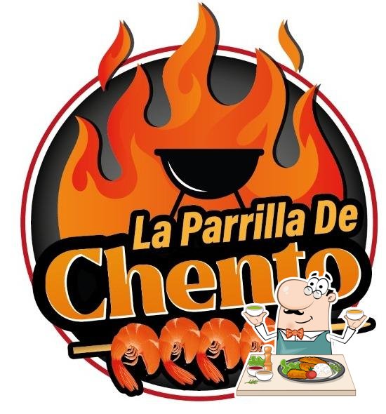 La Parrilla de Chento