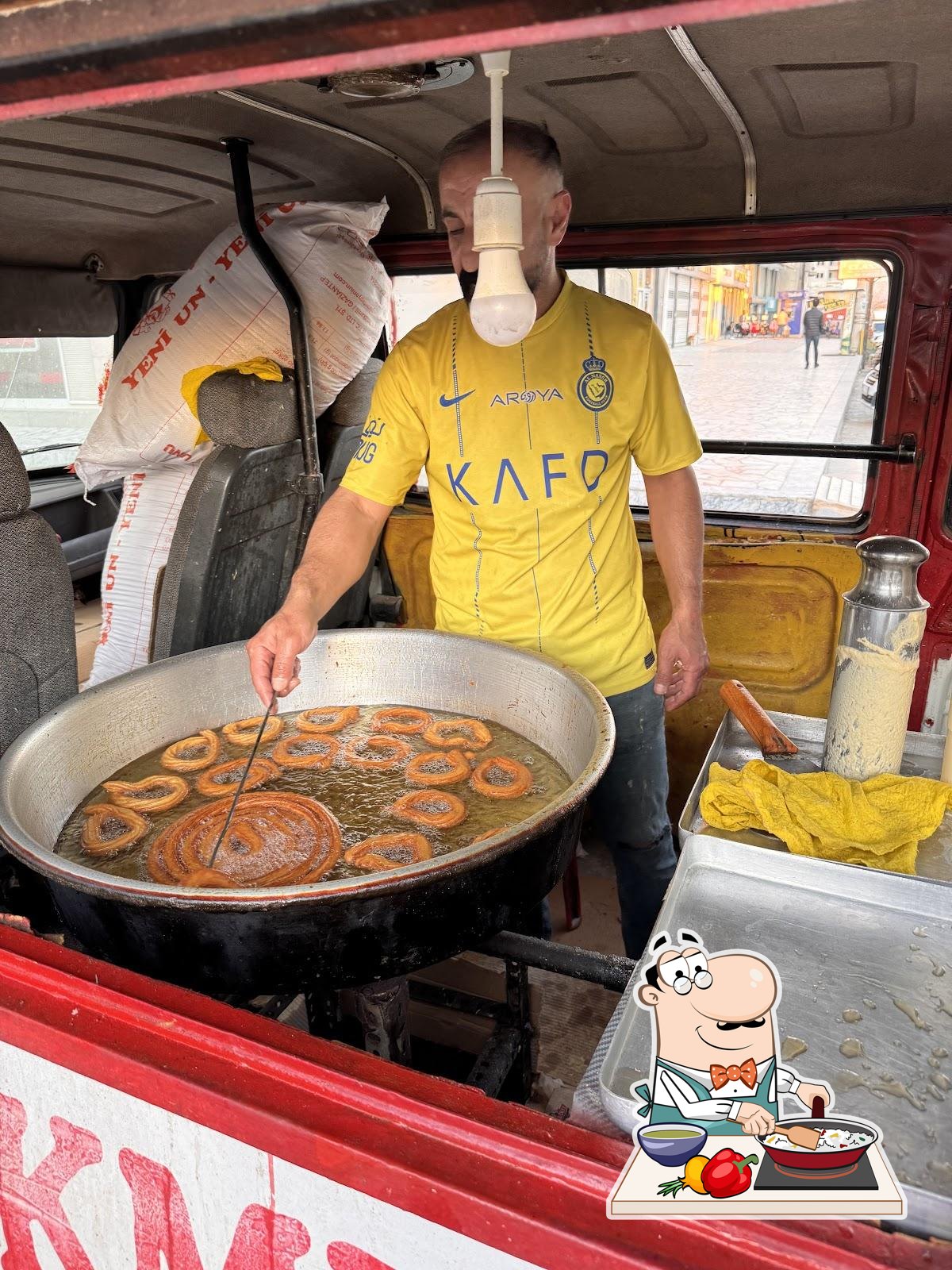 Tatlıcı Hikmet Usta