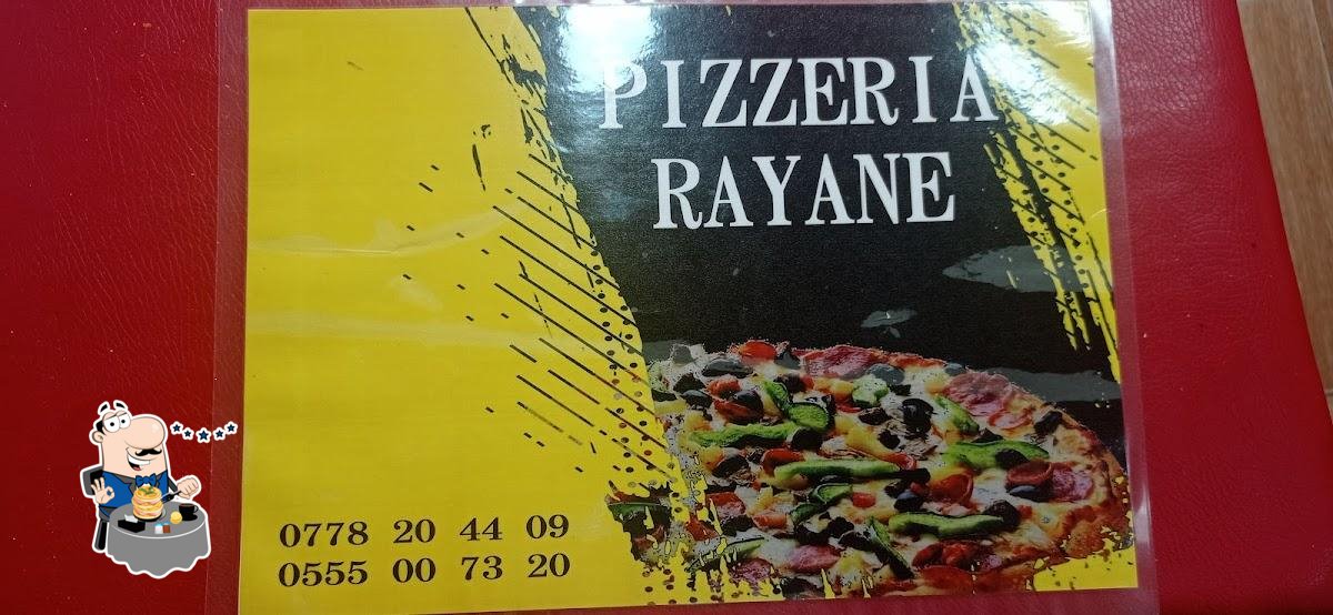 Pizzeria Rayane