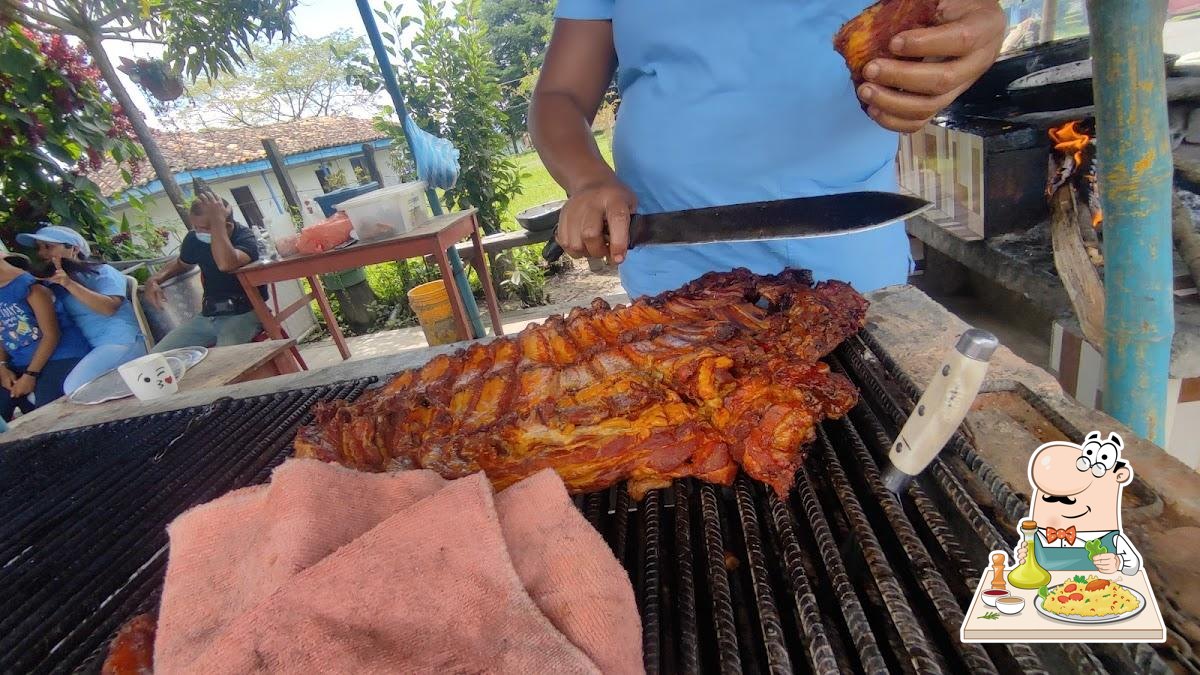 RESTAURANTE PICO SABROSO