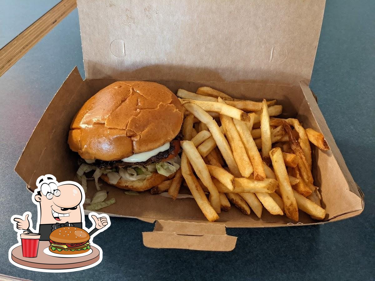 Burger 609