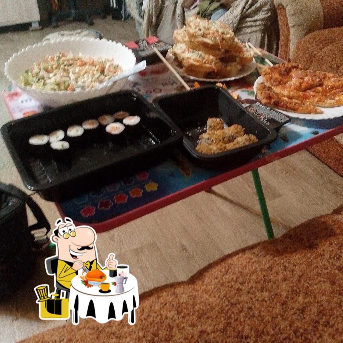 Кафе-бар