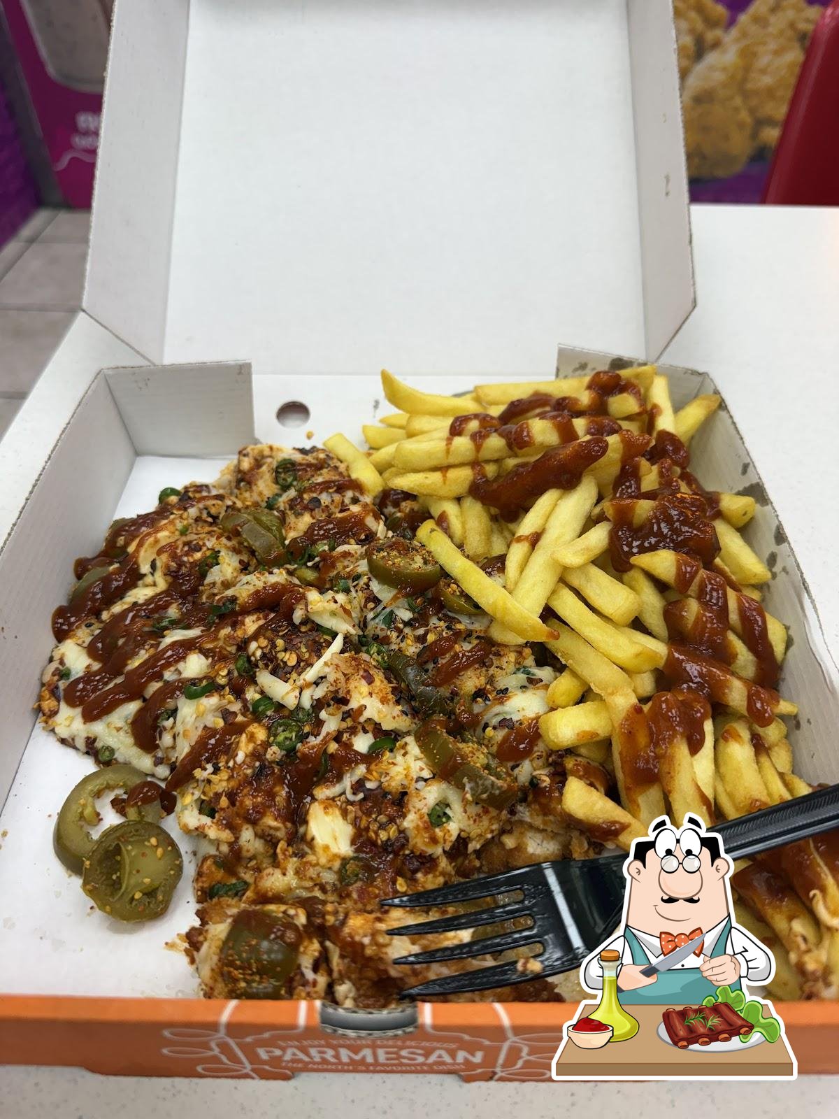 Mighty Bites