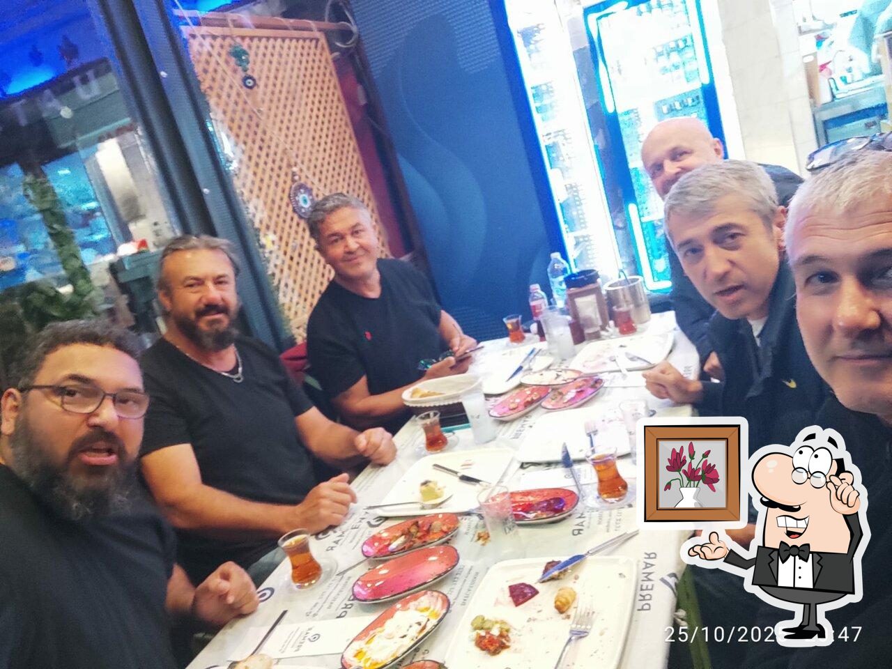 Ala Restaurant
