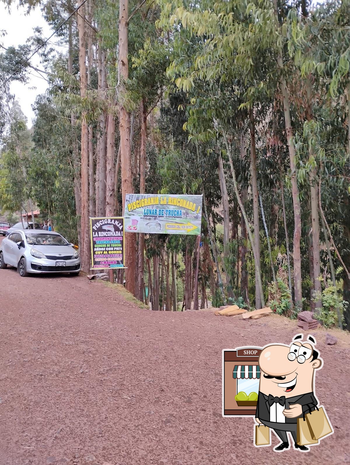 LA RINCONADA