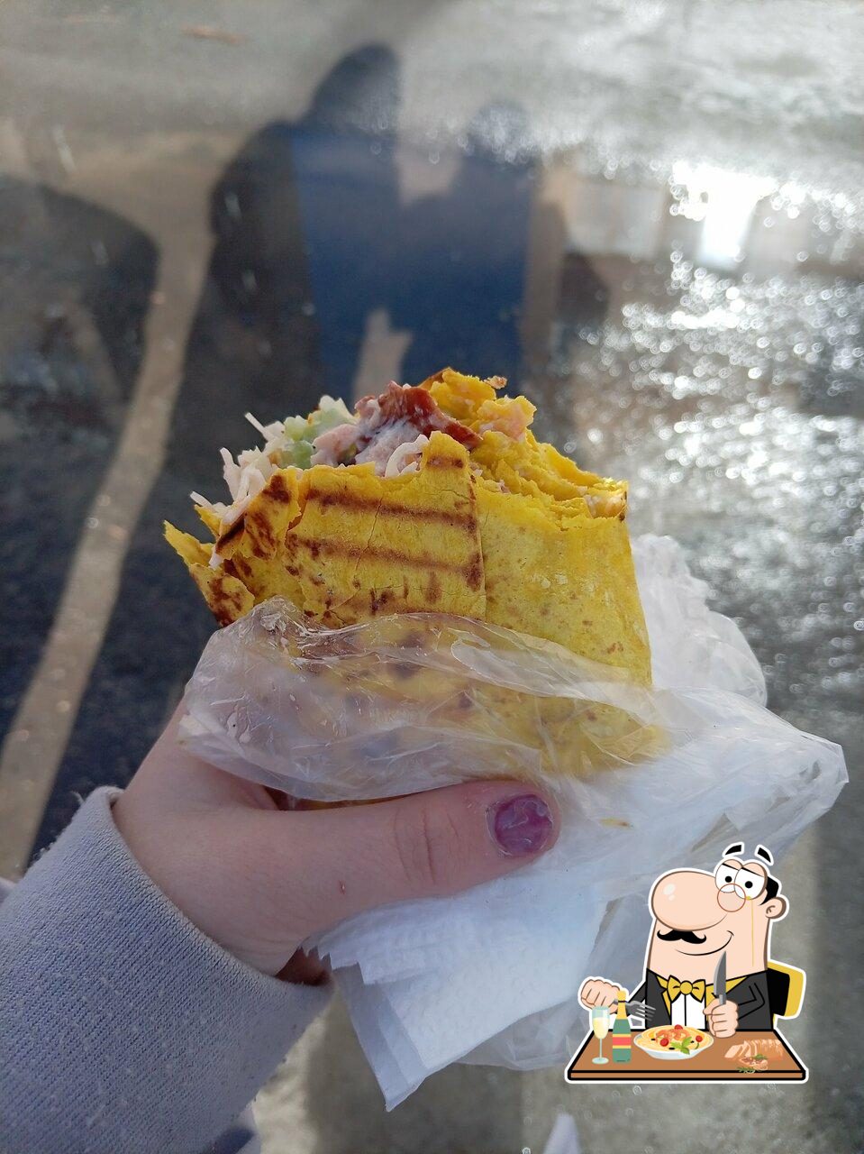 Habibi Food