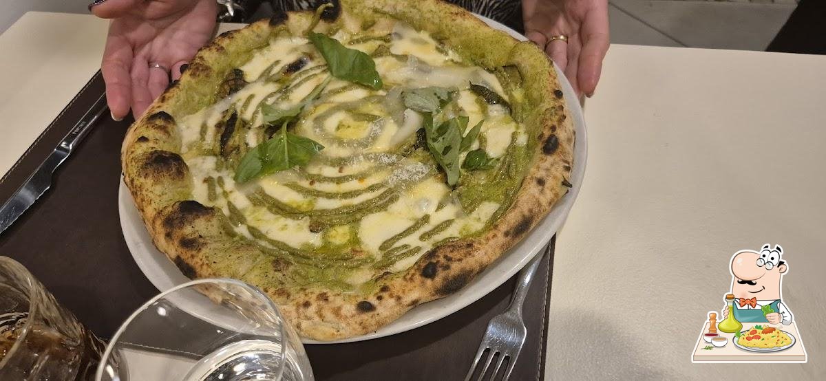 Ristorante Dortas Ischia