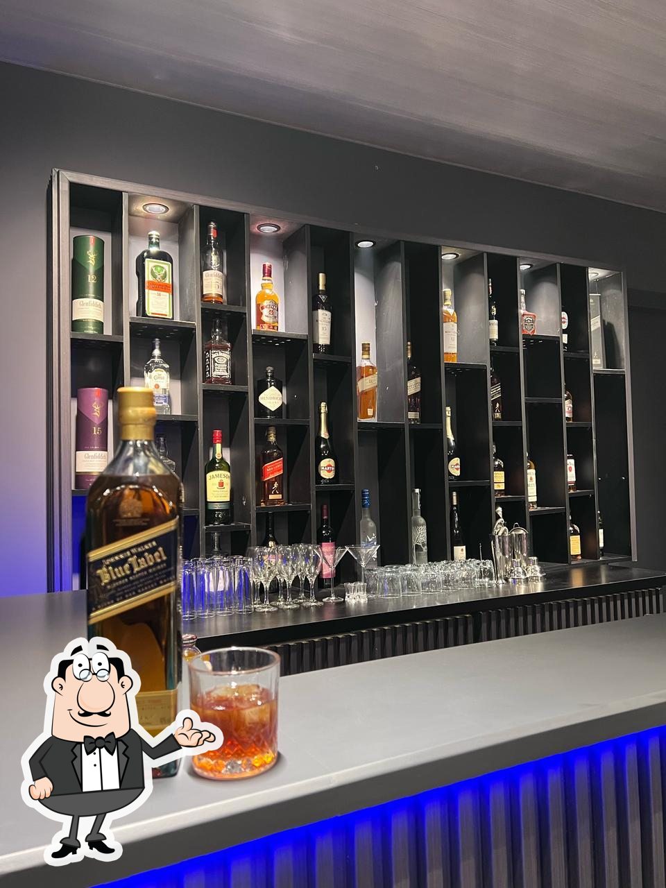 El Diwan Resto-pub
