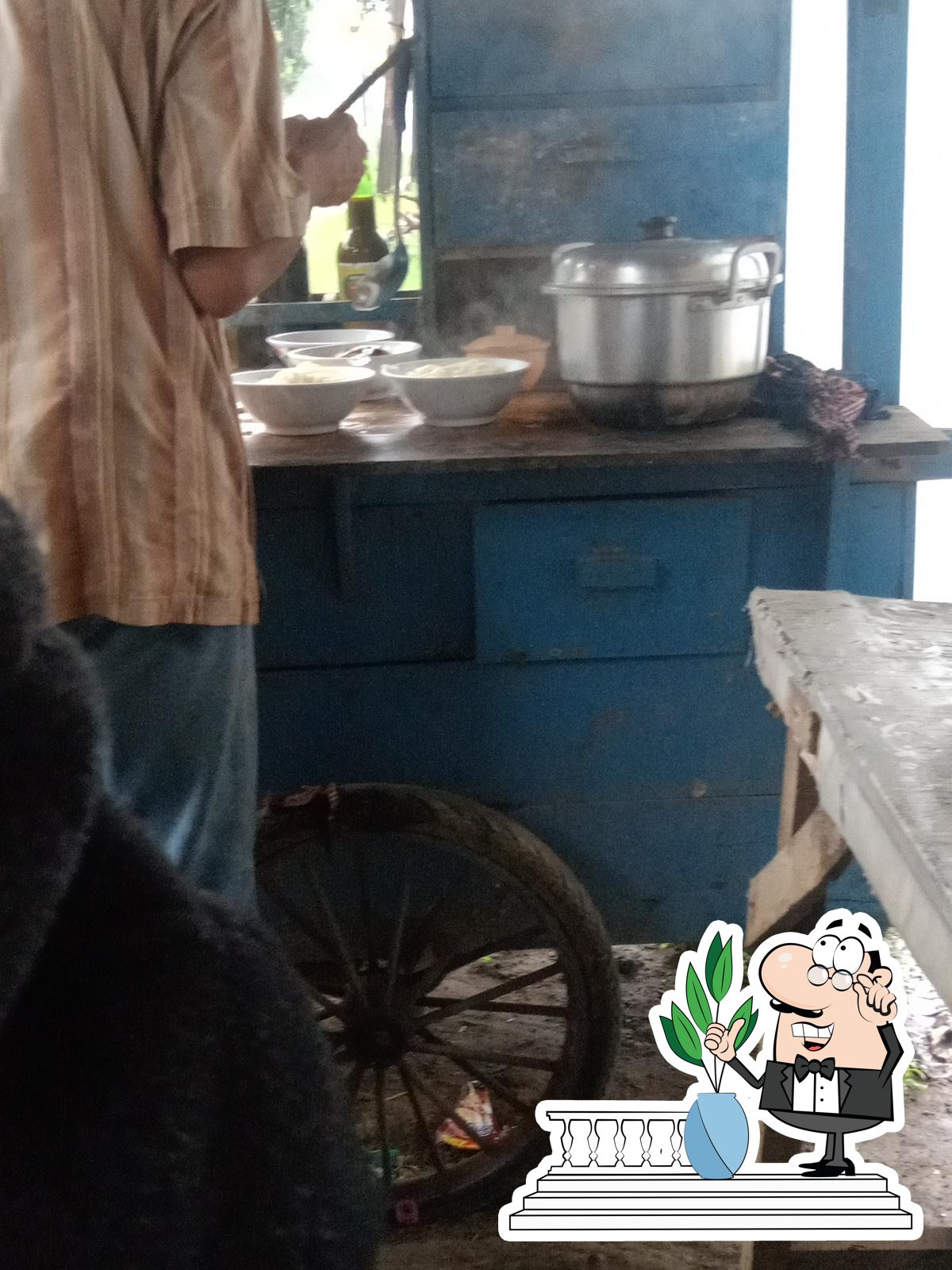 Mie ayam joss