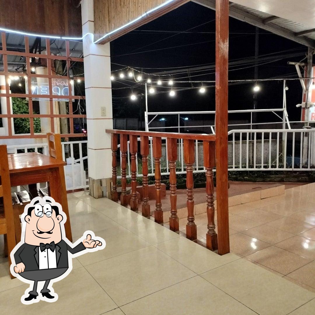 D'BAS Restaurant