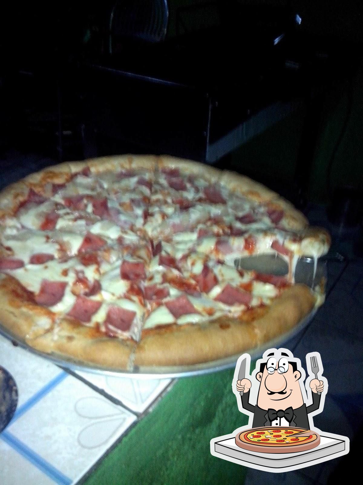 Alanis Pizza