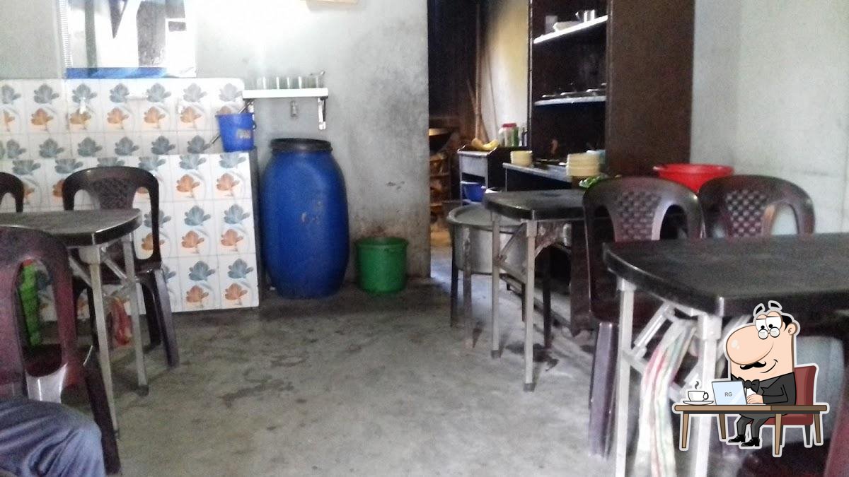 Bismillah Khanapina