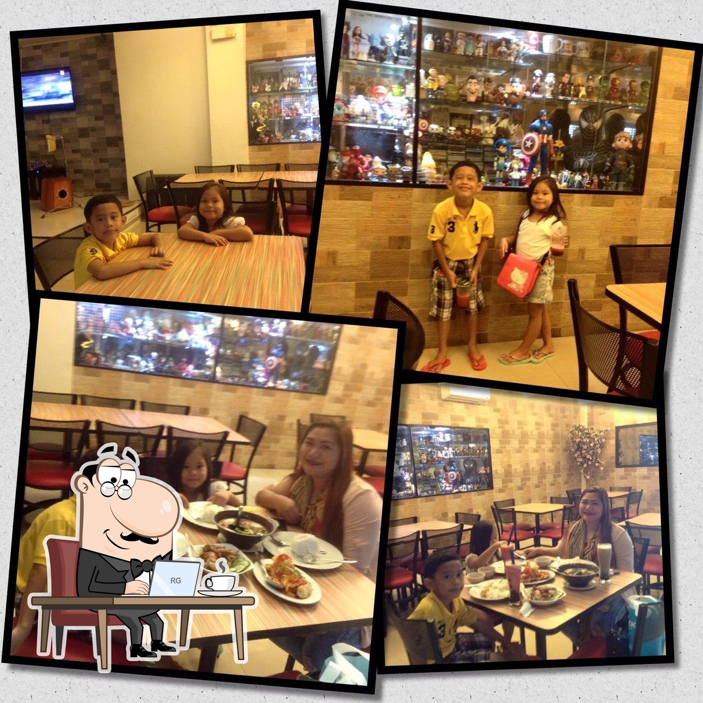 Forrest Hotel & Restaurant