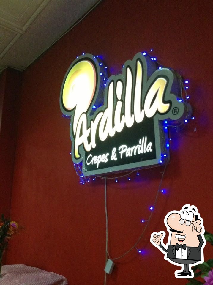 Ardilla Crepes y Parrilla