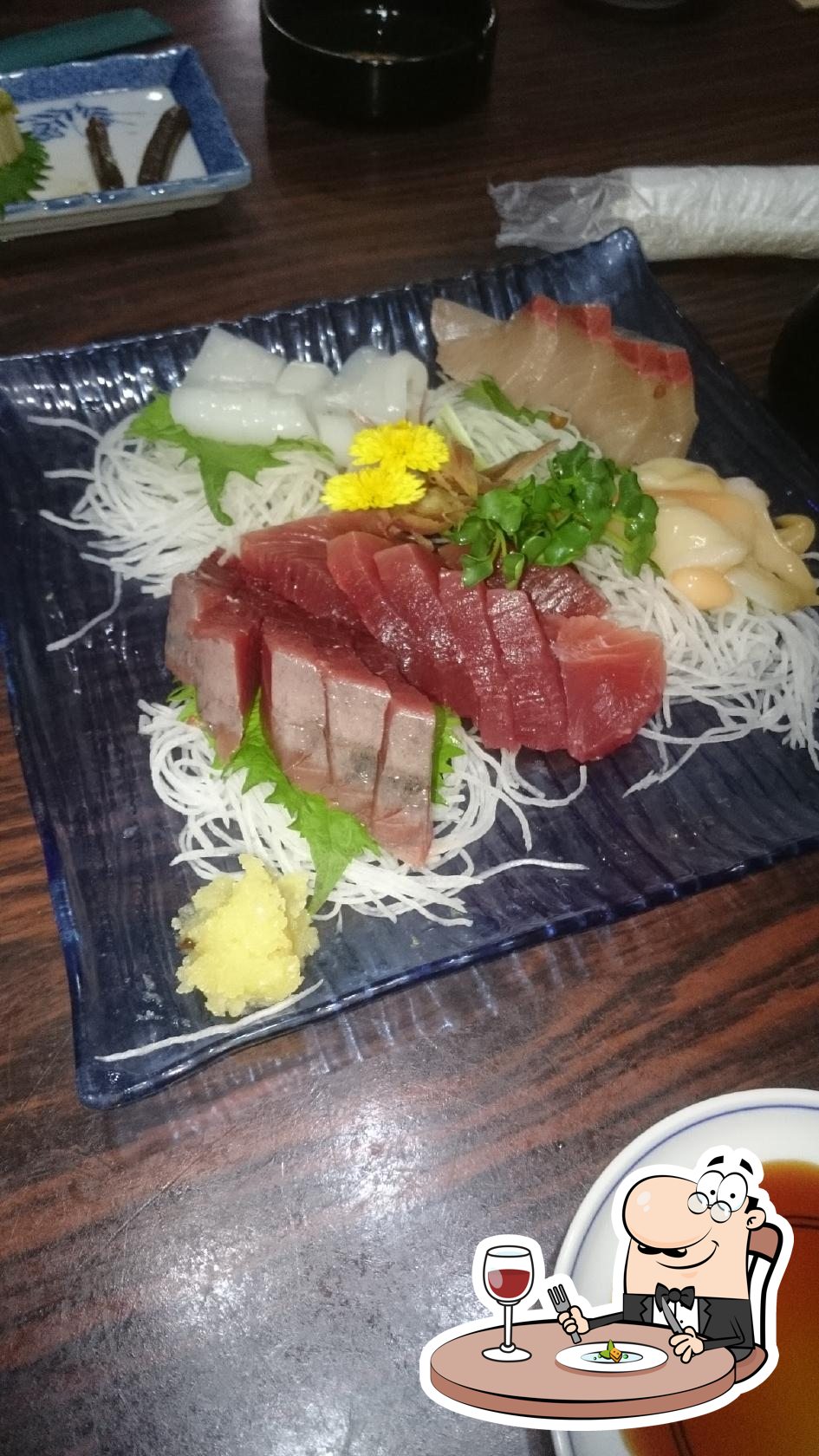 呑卓