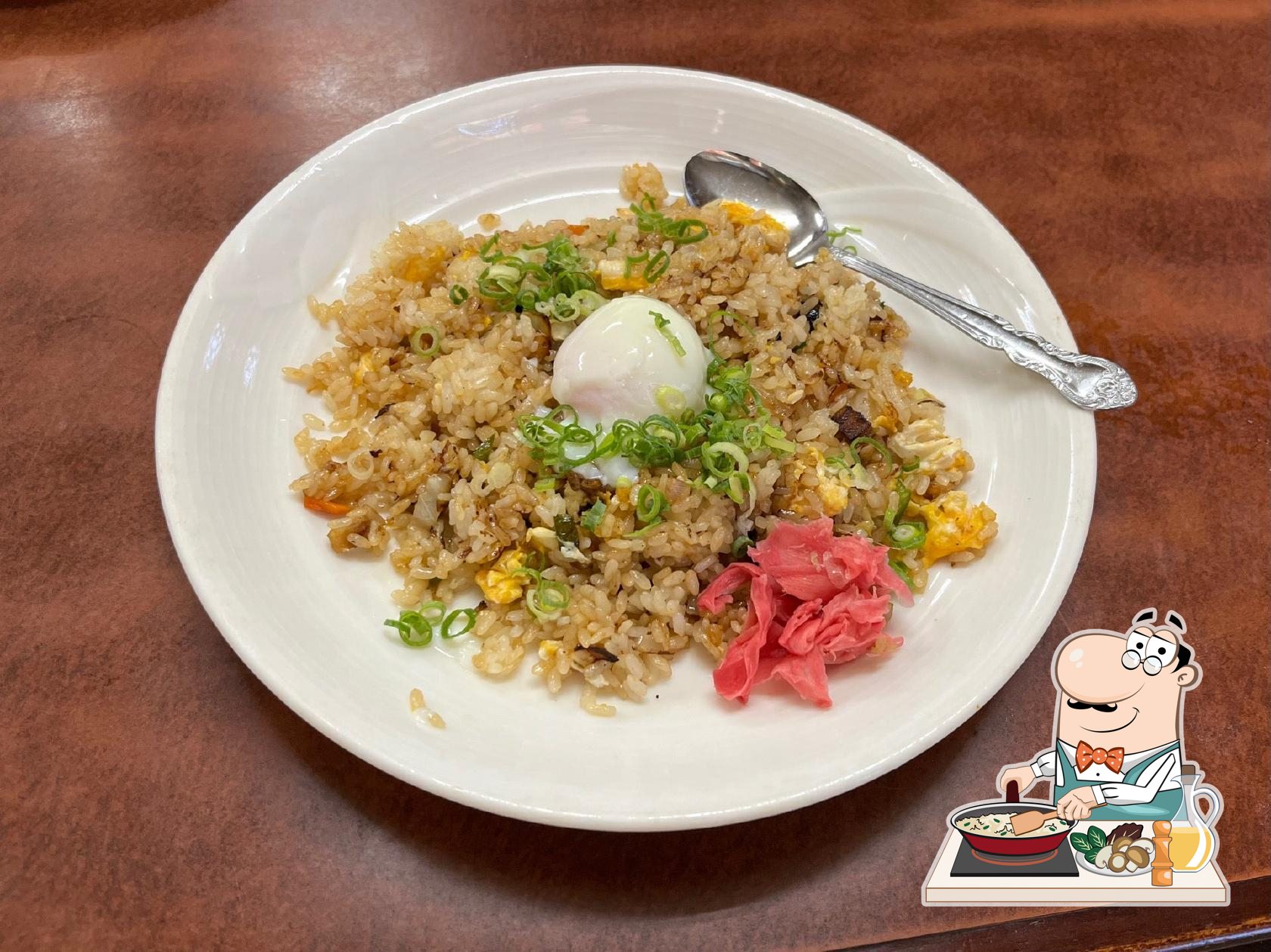 お好み焼きＱちゃん