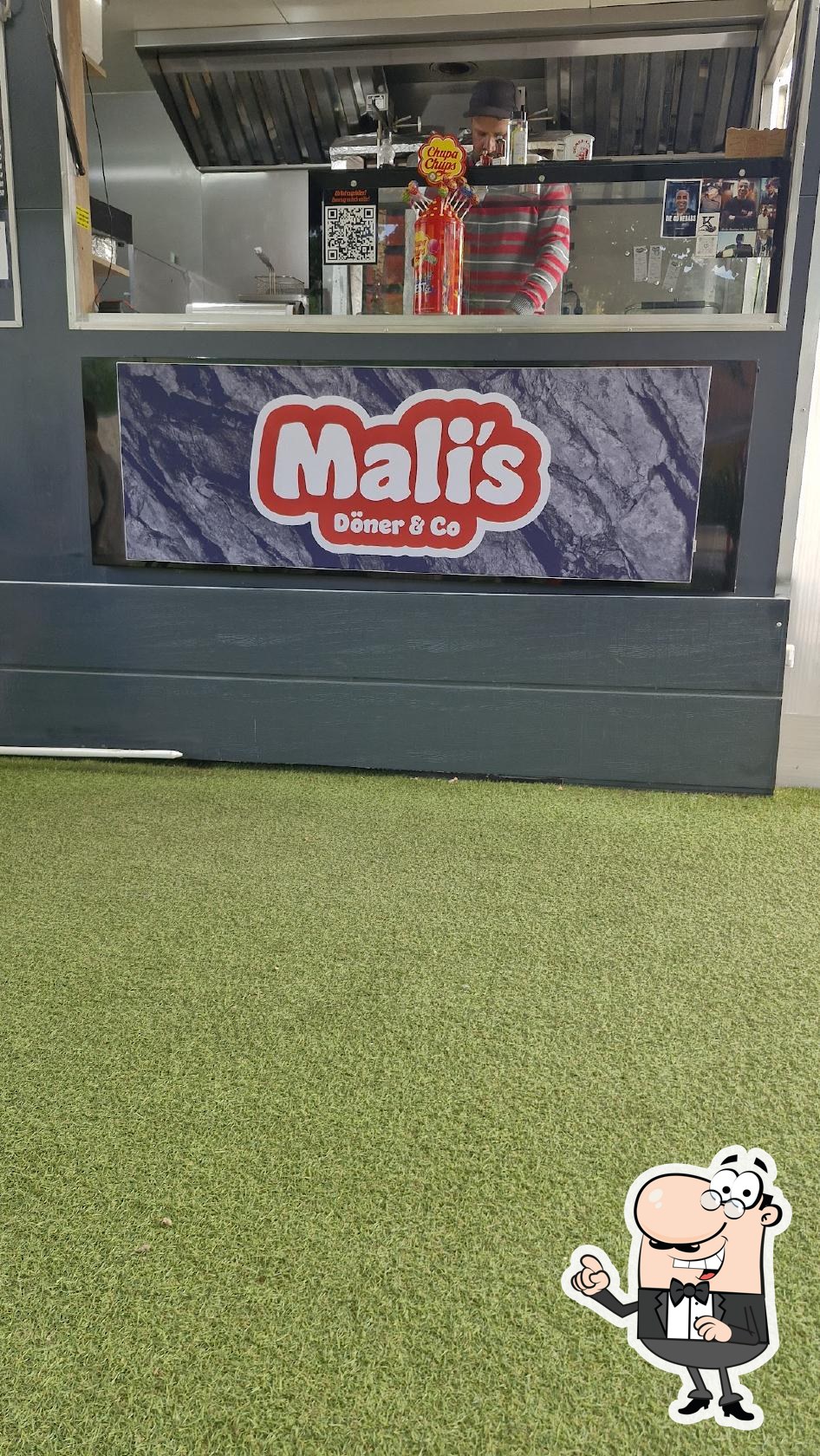 Mali’s Döner