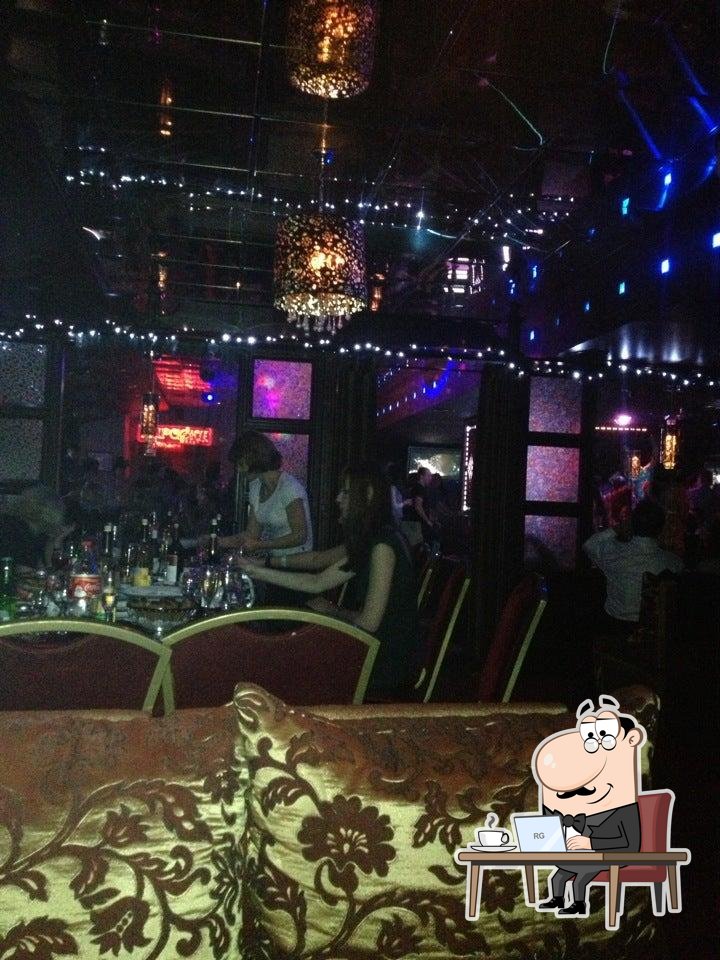 Dj Cafe