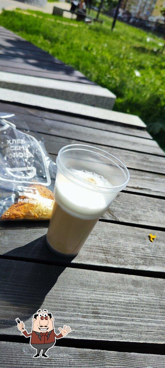 Магнит