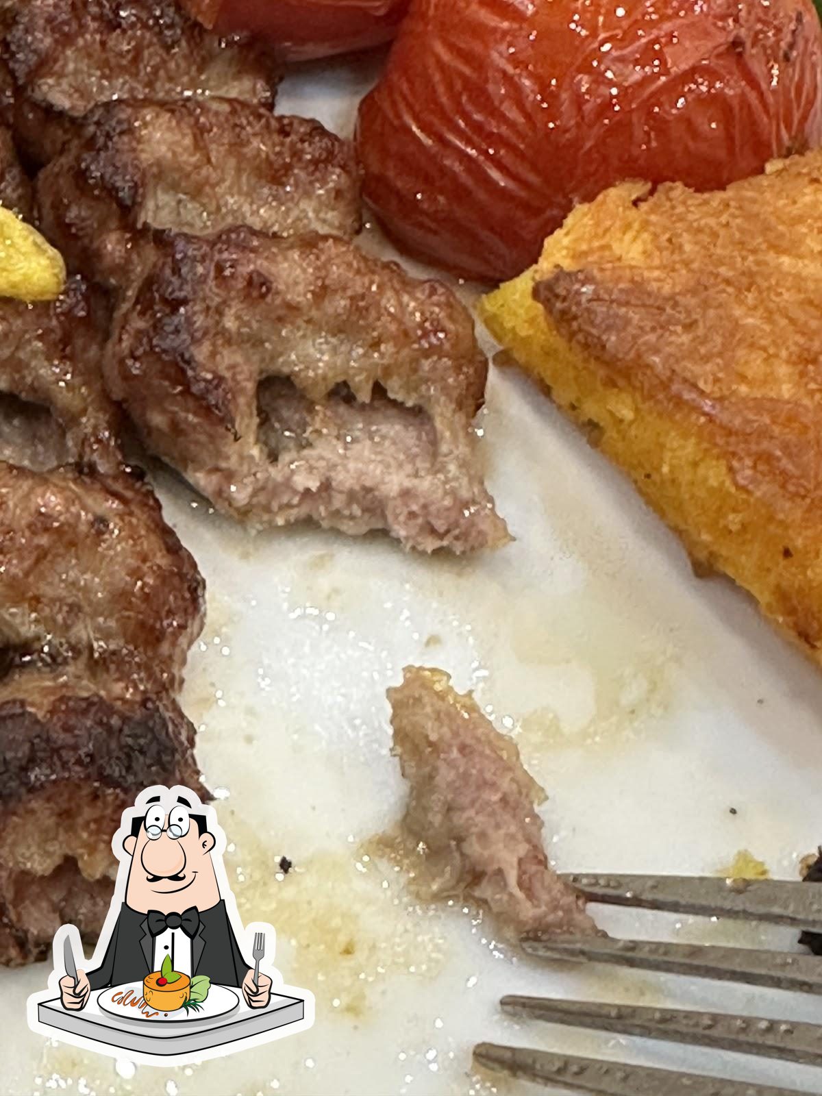 غذا سرای الف
