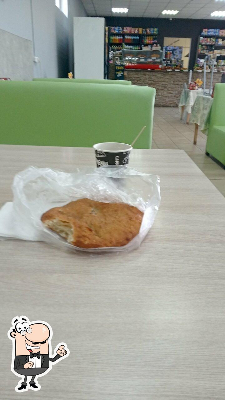Кафе