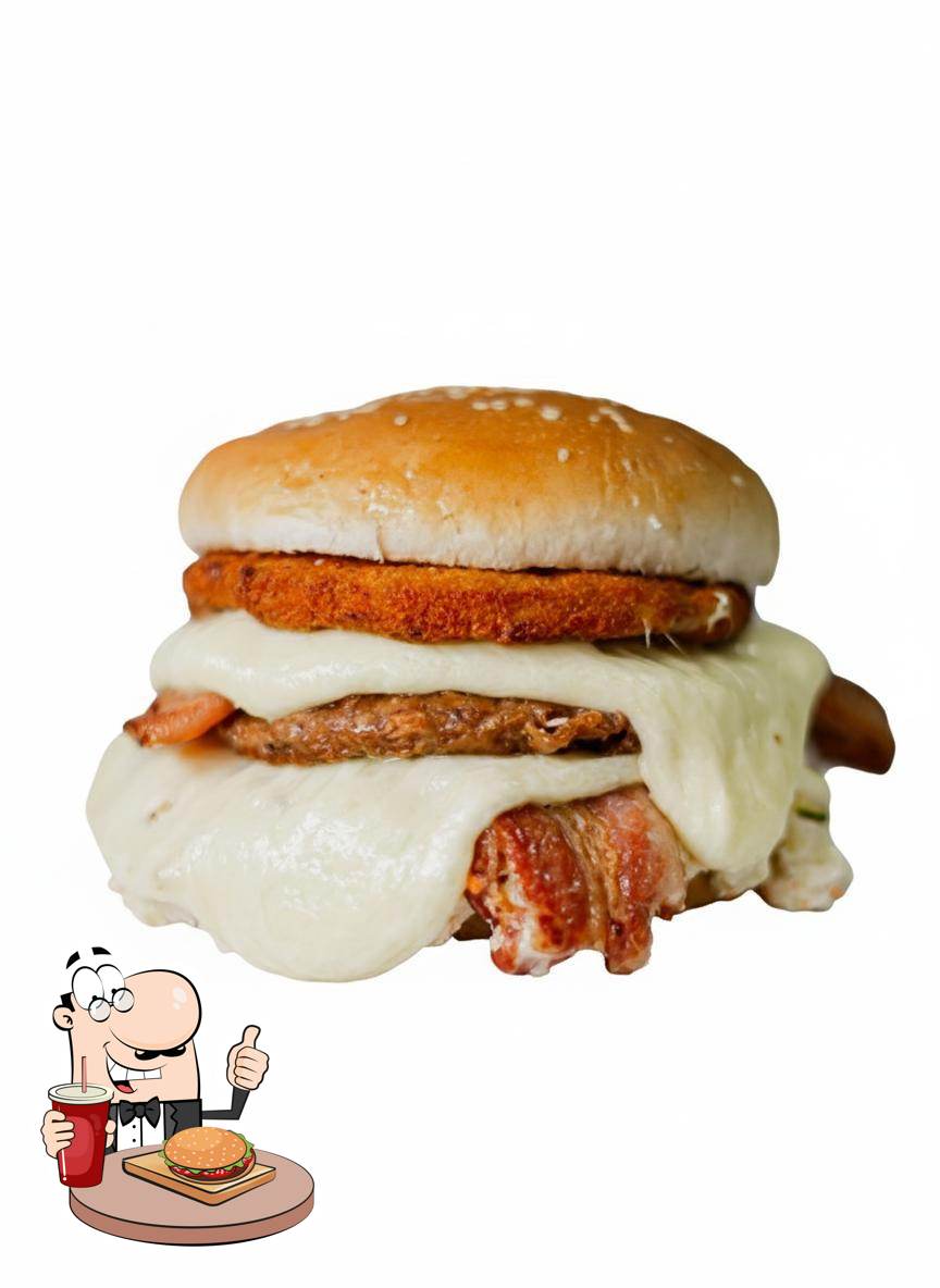 Mac Burguers