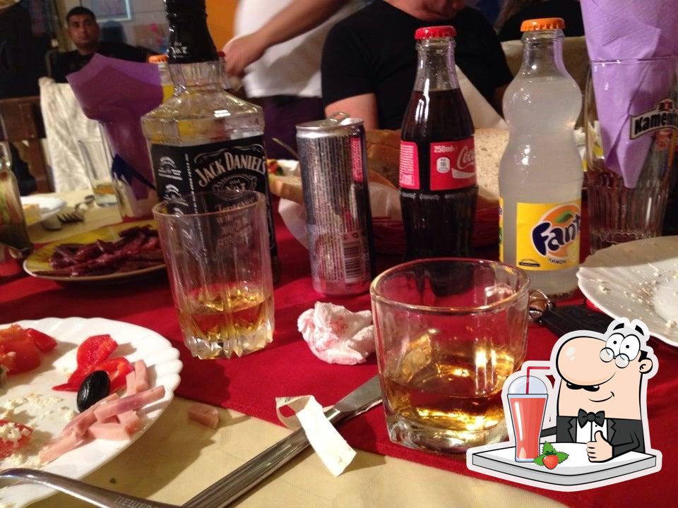 Restorant Solidarnost