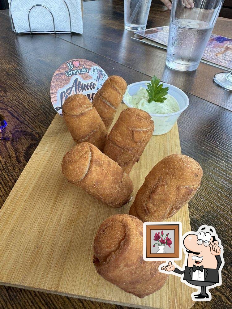 Alma Lanera Gastronomy