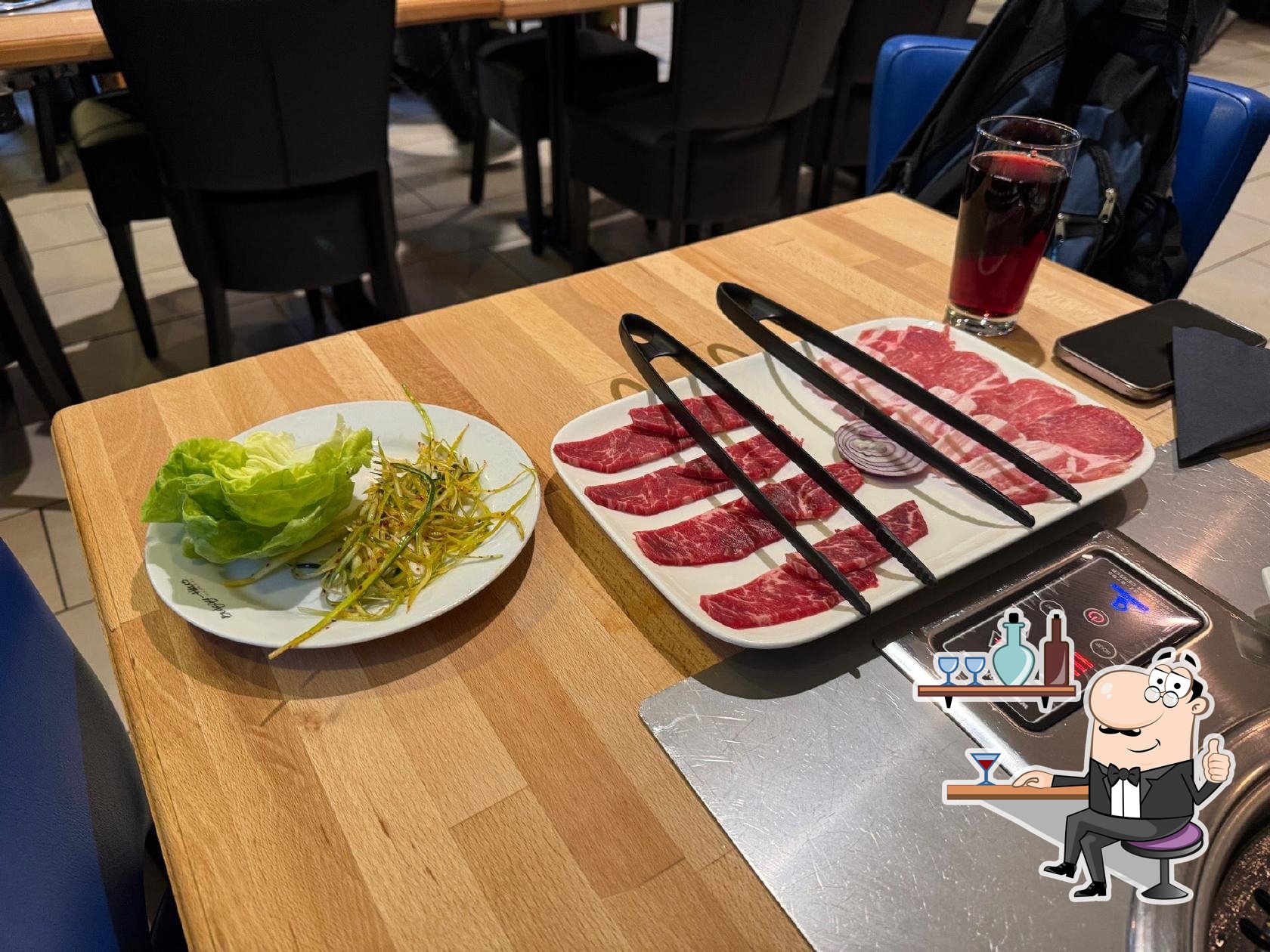 Bulgogi Haus