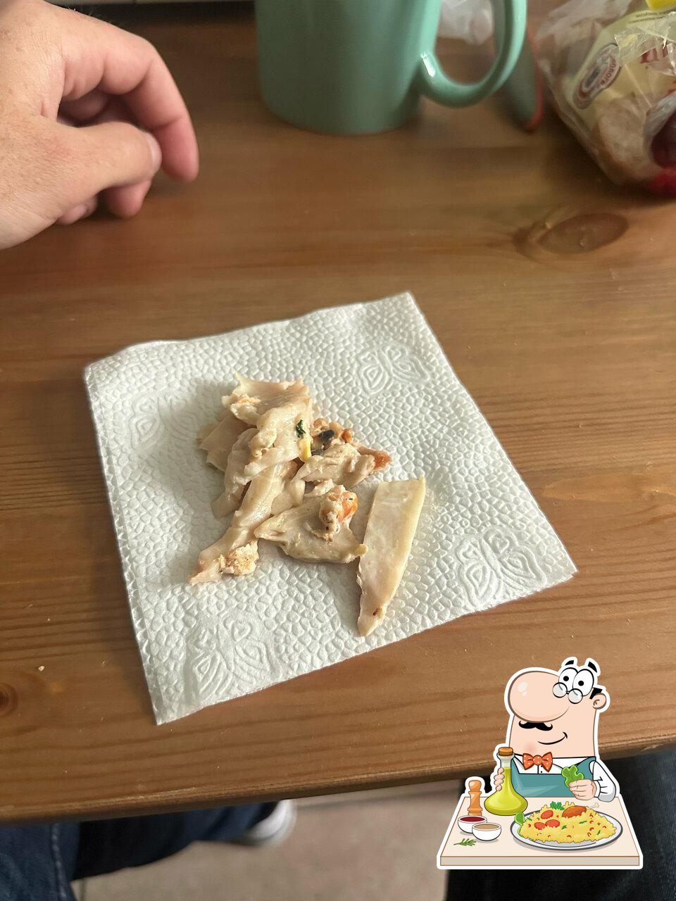 Шаурмен Маркет